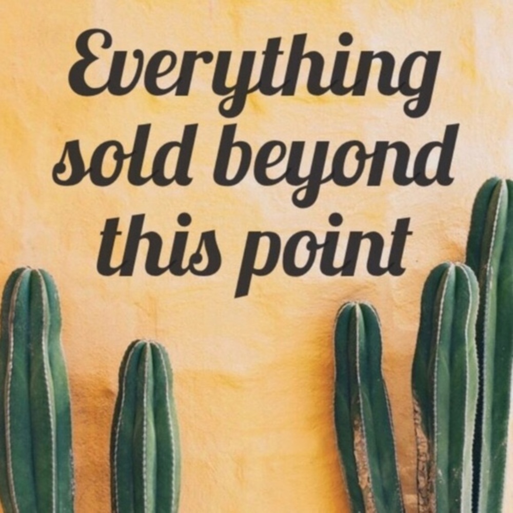 SOLD LISTINGS